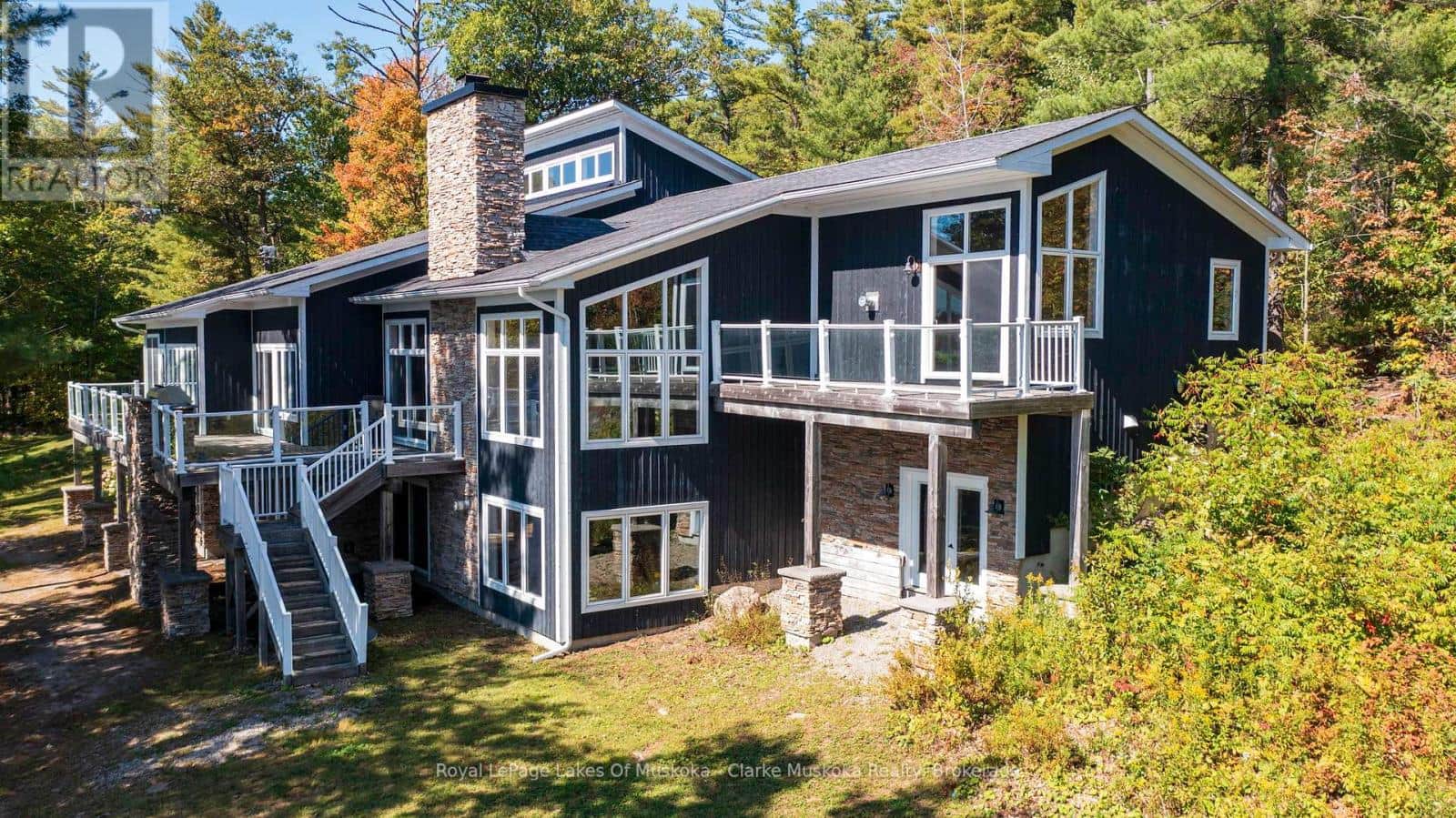 1064 ROAD 3200 & 0 PARKERS POINT ROAD - Photo 5 of 42, Gravenhurst (Muskoka (S)), Ontario