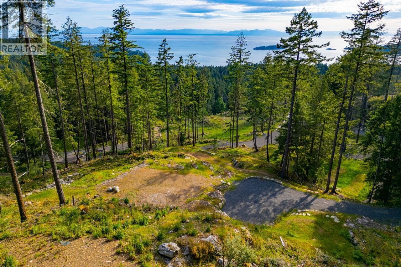 Lot 7 INNISFREE LANE — Bowen Island, British Columbia - Main photo