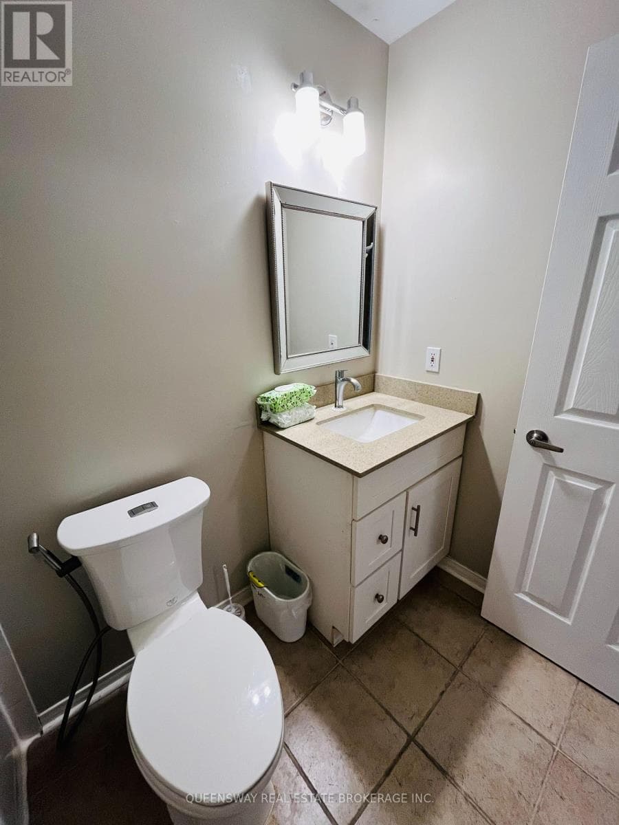 58 - 1480 BRITANNIA ROAD W — Mississauga (East Credit), Ontario - Main photo