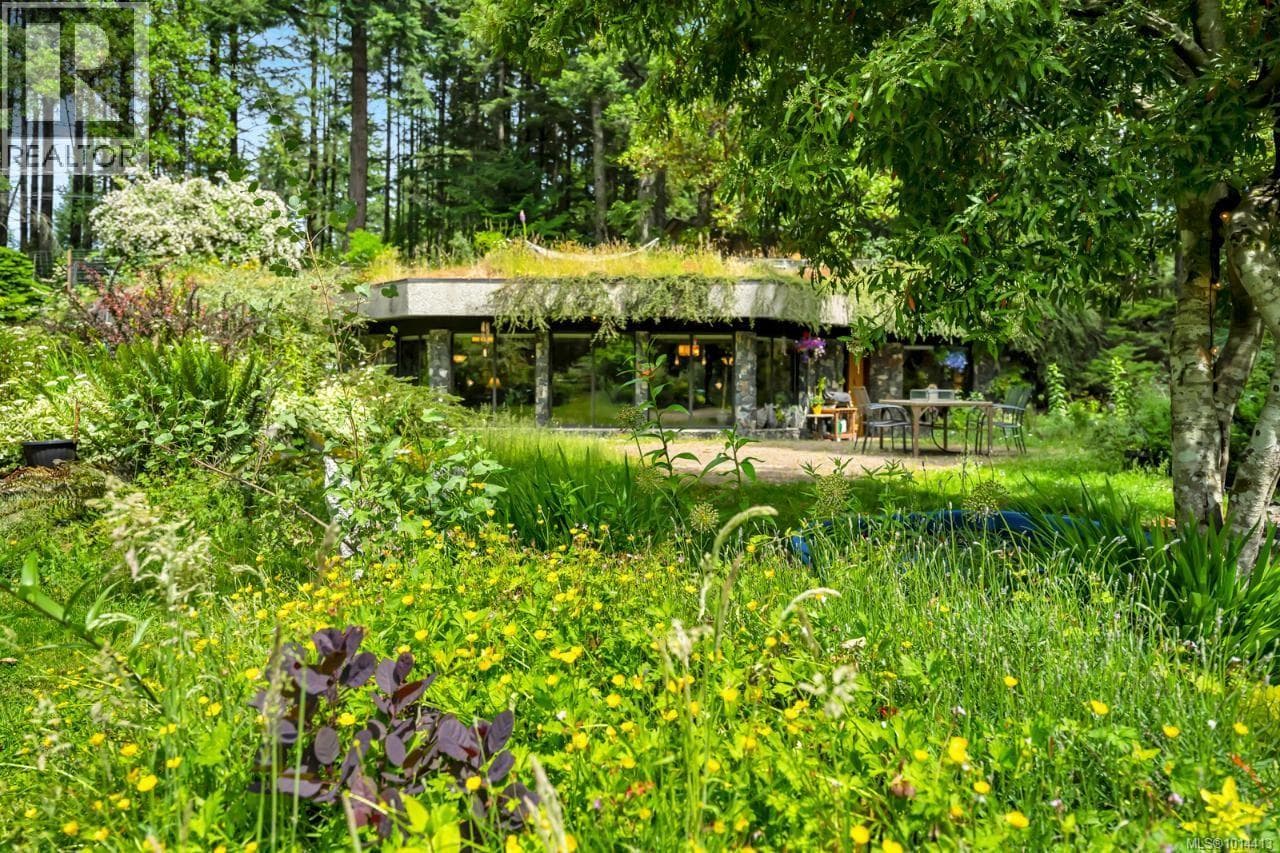 4440 Spellman Pl — Metchosin, British Columbia - Main photo