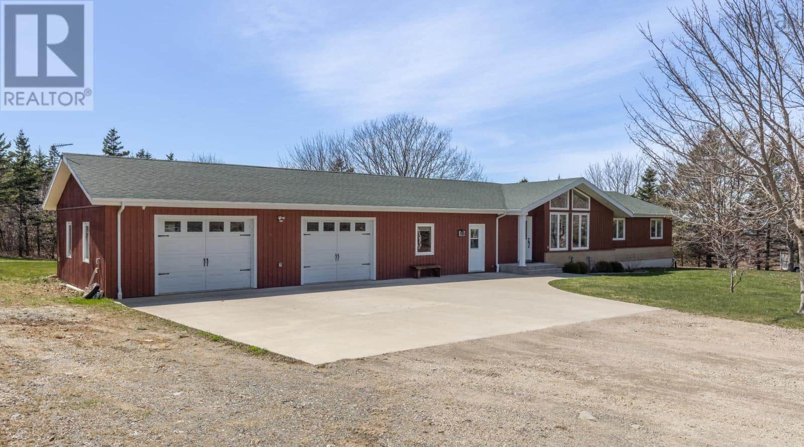 180 John Thibodeau Road - Photo 2 of 49, Meteghan Centre, Nova Scotia