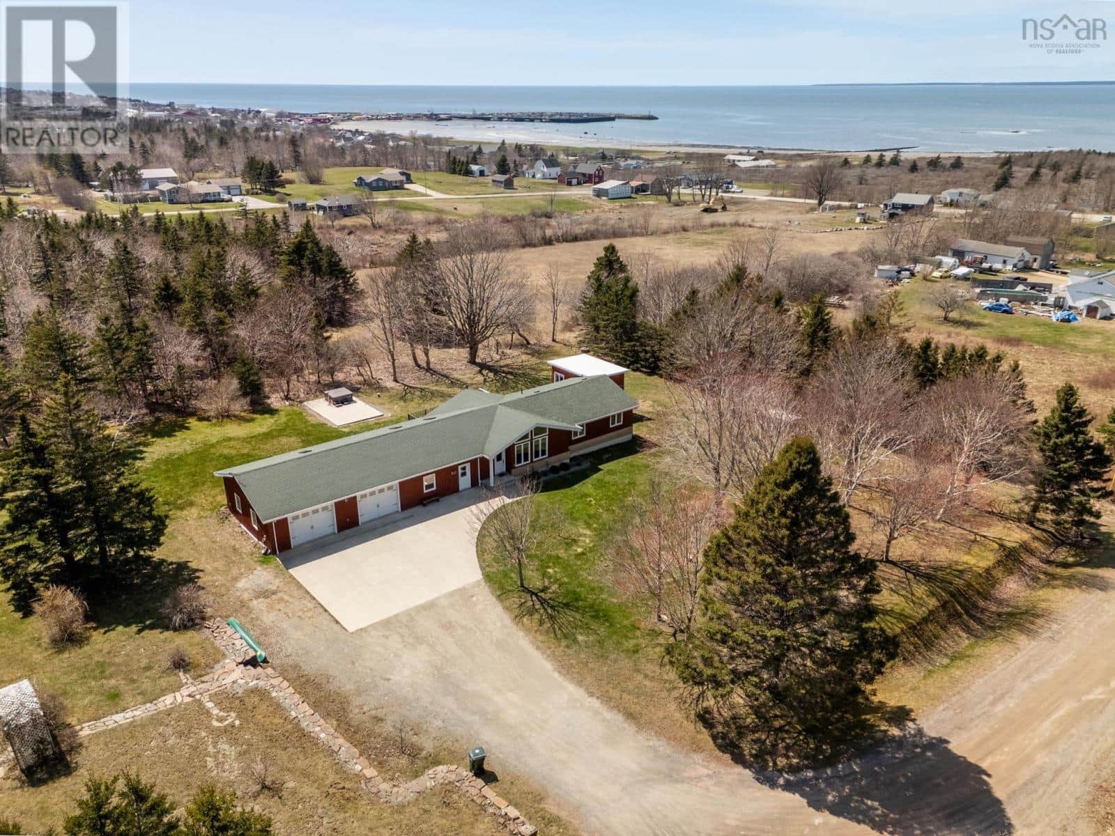 180 John Thibodeau Road - Photo 4 of 49, Meteghan Centre, Nova Scotia