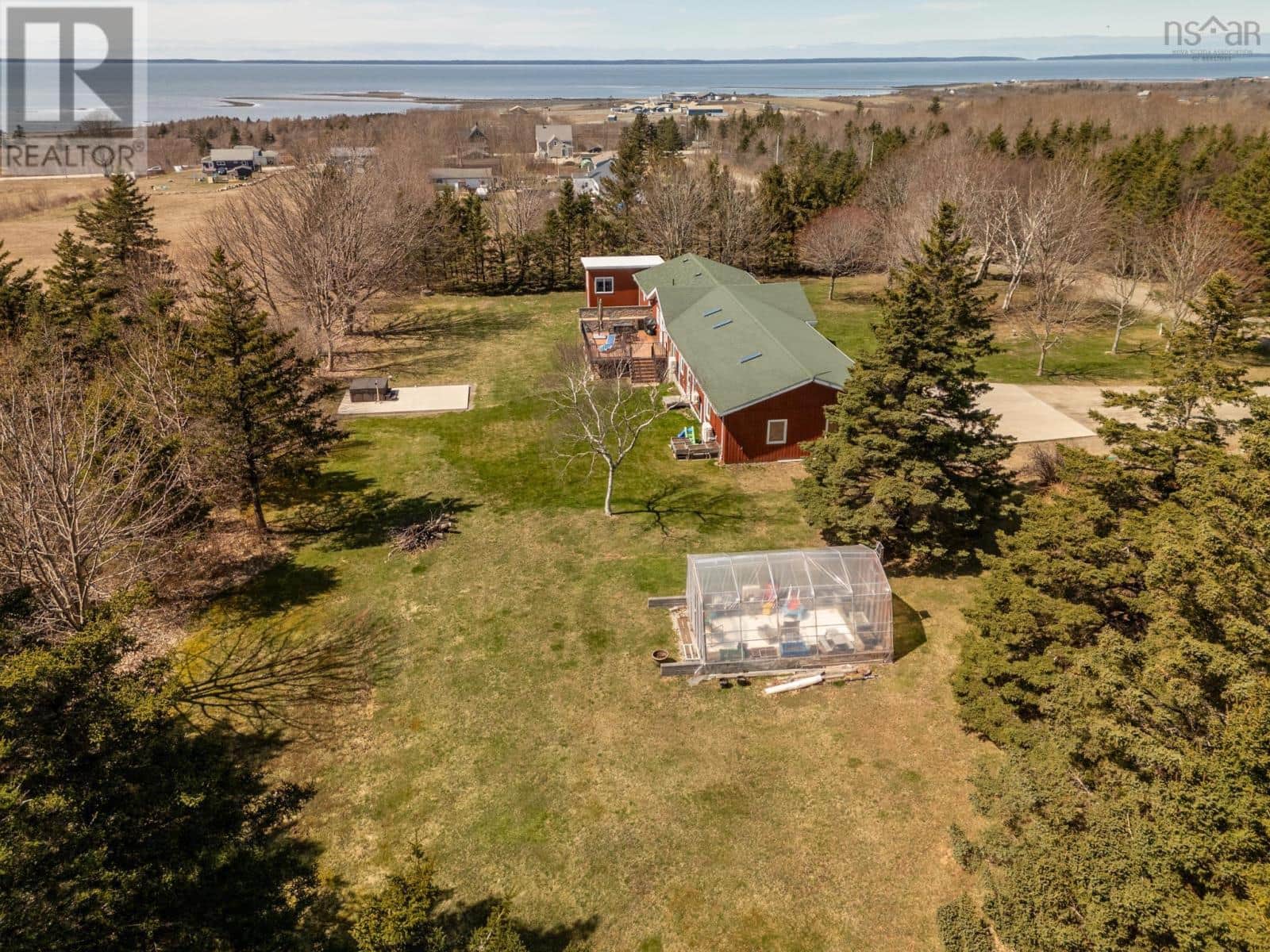 180 John Thibodeau Road - Photo 5 of 49, Meteghan Centre, Nova Scotia