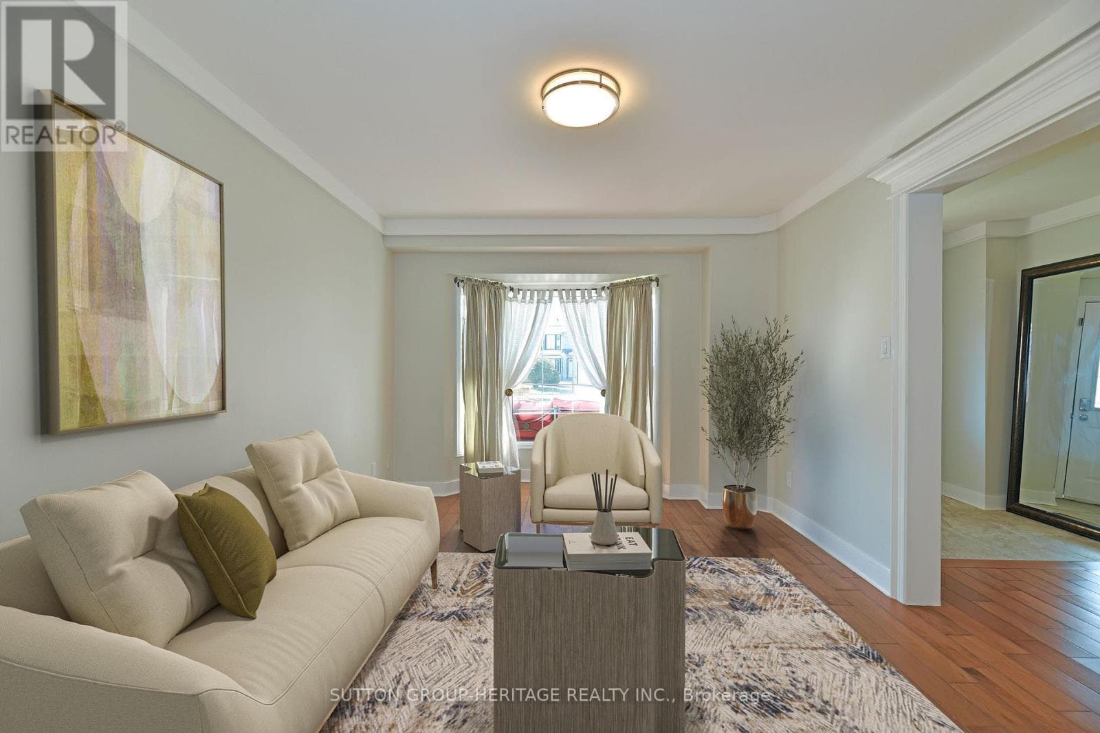 Ajax (Central), Ontario — Ajax (Central), Ontario - Main photo