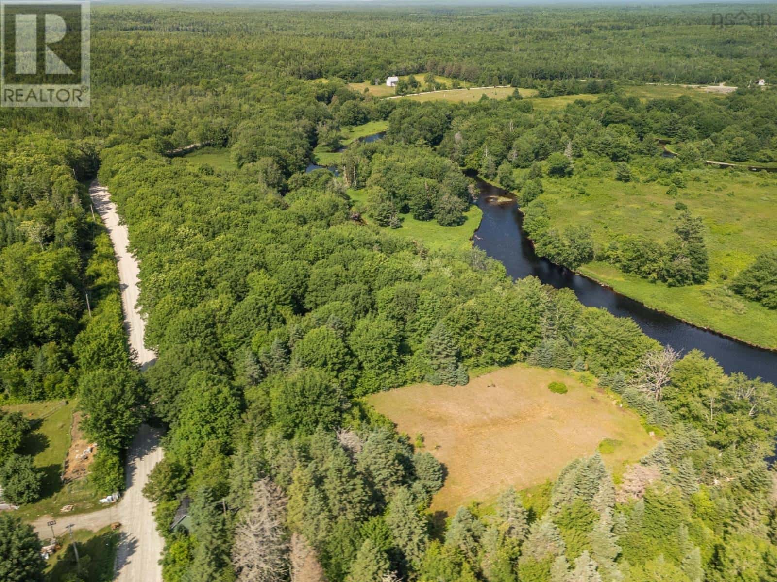 Lot Gray Road — East Kemptville, Nova Scotia - Photo 2 of 14