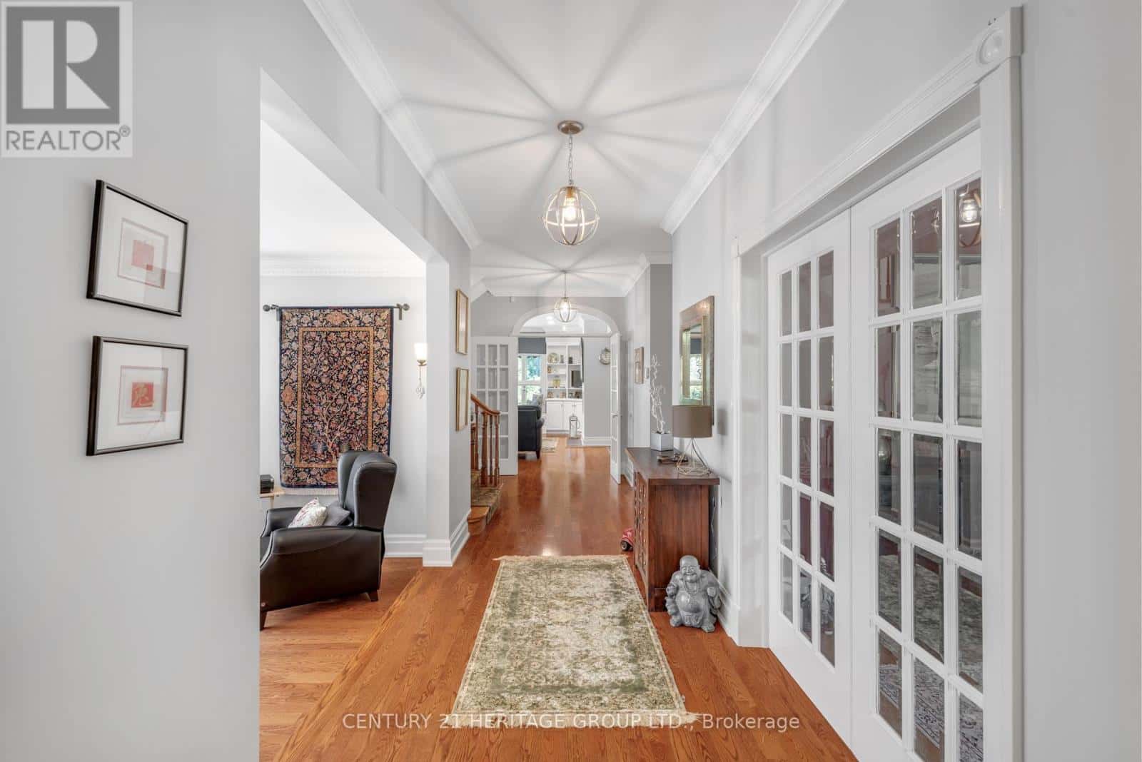 167 BRULE TRAIL — King (Pottageville), Ontario - Photo 4 of 50