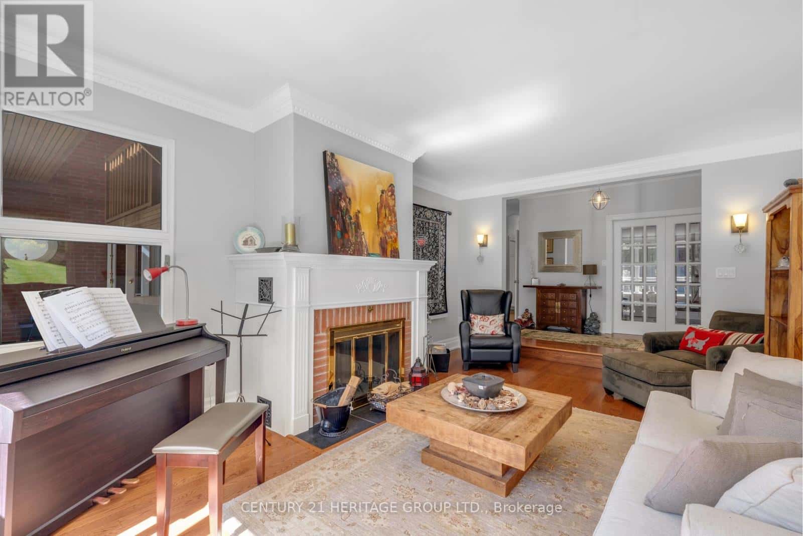 167 BRULE TRAIL — King (Pottageville), Ontario - Photo 5 of 50