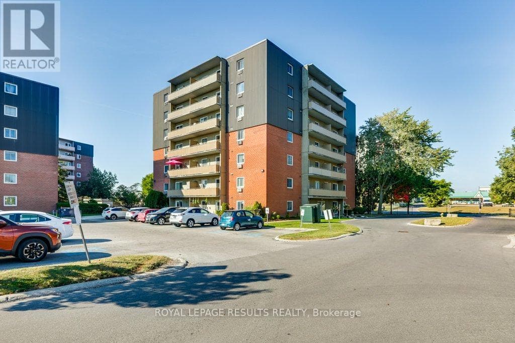 508 - 1102 JALNA BOULEVARD — London South (South X), Ontario - Main photo