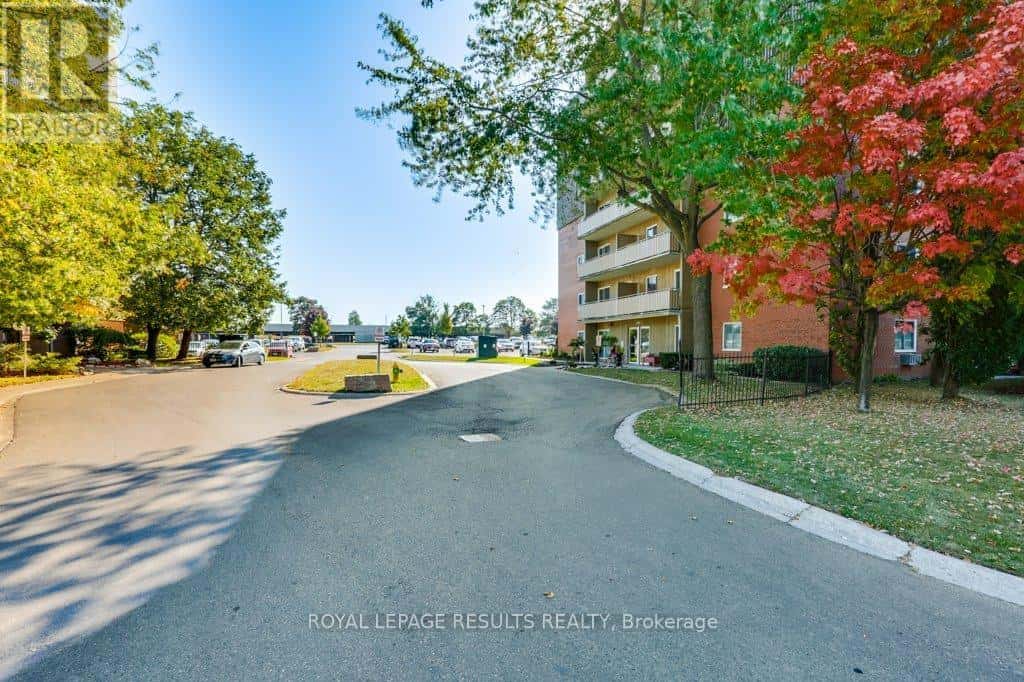 508 - 1102 JALNA BOULEVARD — London South (South X), Ontario - Photo 2 of 29