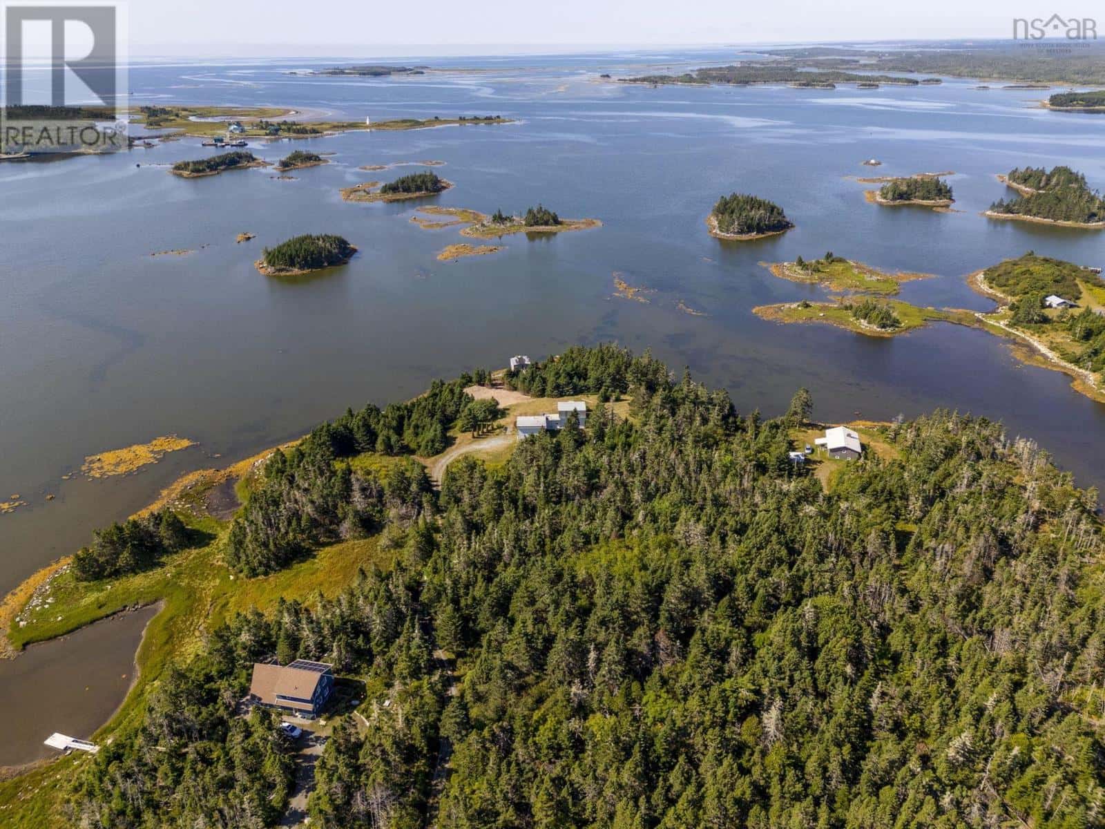 22-2 Ostrea Lake Road — Ostrea Lake, Nova Scotia - Photo 3 of 12