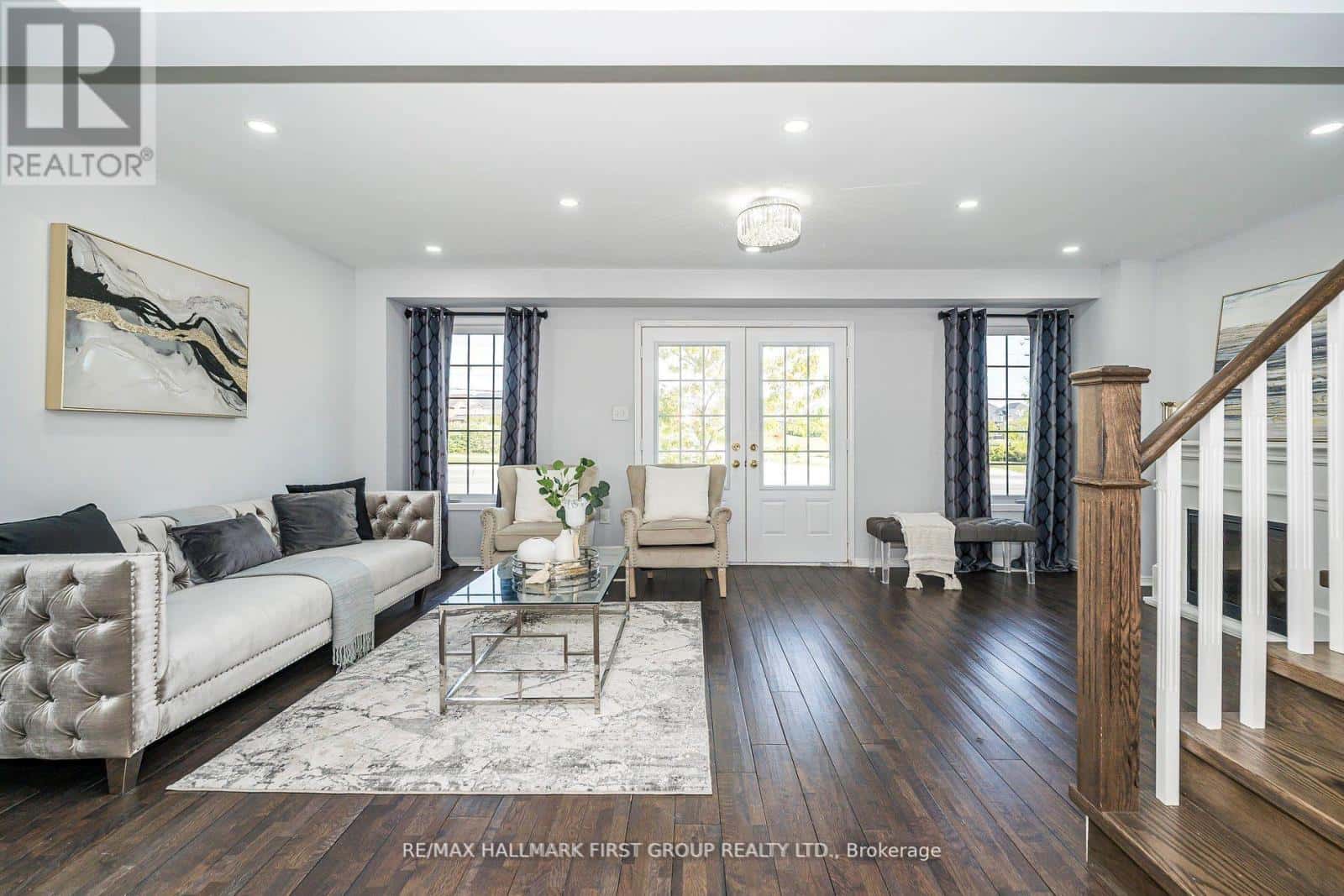 527 ROSSLAND ROAD E — Ajax (Central East), Ontario - Photo 4 of 48