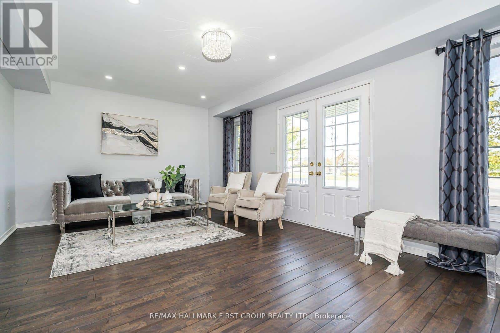 527 ROSSLAND ROAD E — Ajax (Central East), Ontario - Photo 5 of 48