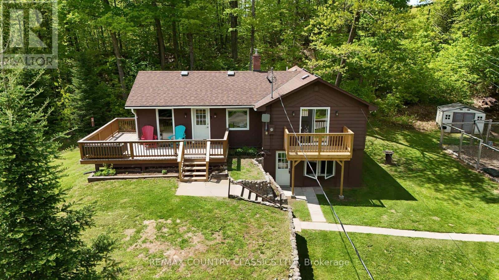 164 TROUT LAKE ROAD — Faraday, Ontario - Photo 2 of 48