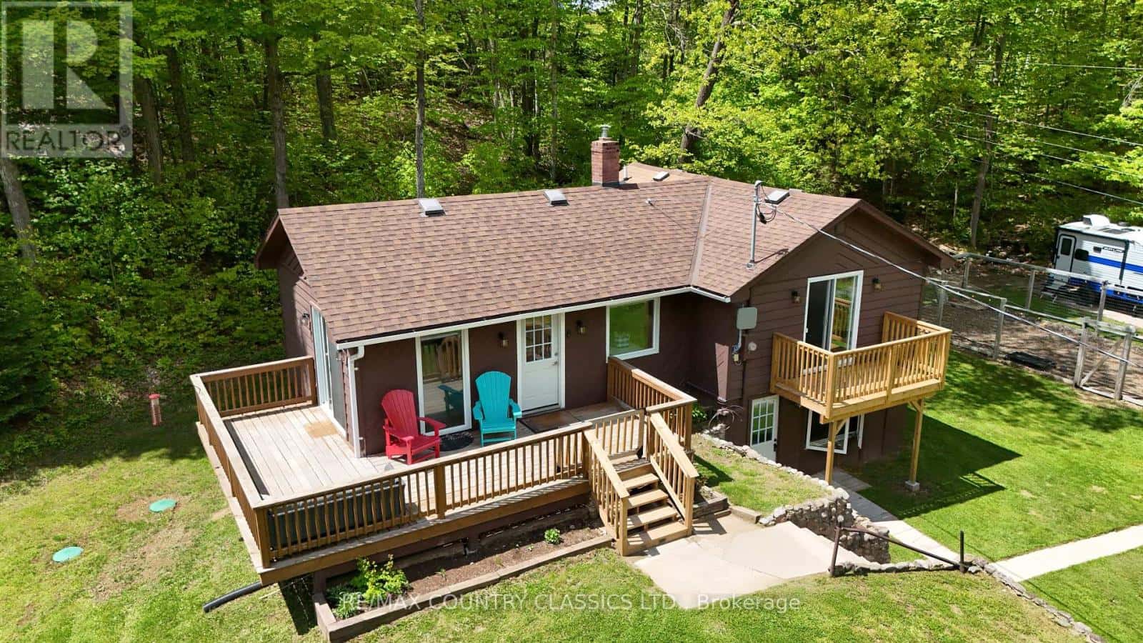 164 TROUT LAKE ROAD — Faraday, Ontario - Photo 4 of 48