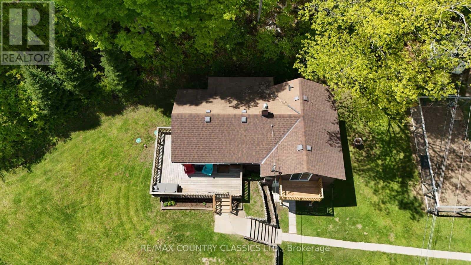 164 TROUT LAKE ROAD — Faraday, Ontario - Photo 5 of 48