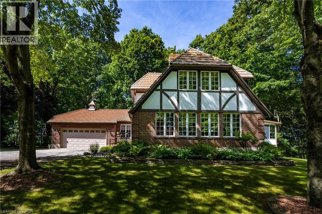 21 MCDOWELL Road W — Langton, Ontario - Main photo