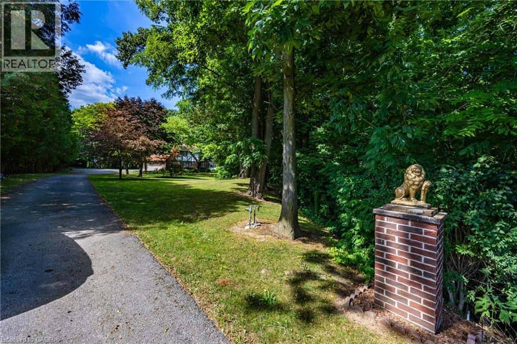 21 MCDOWELL Road W — Langton, Ontario - Photo 2 of 49