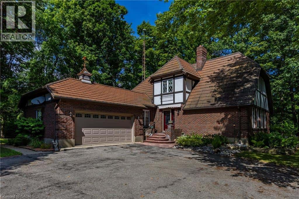 21 MCDOWELL Road W — Langton, Ontario - Photo 3 of 49