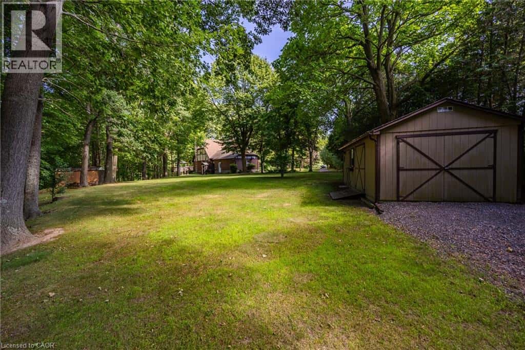 21 MCDOWELL Road W — Langton, Ontario - Photo 4 of 49