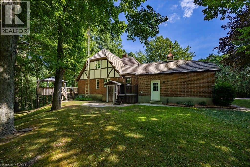 21 MCDOWELL Road W — Langton, Ontario - Photo 5 of 49