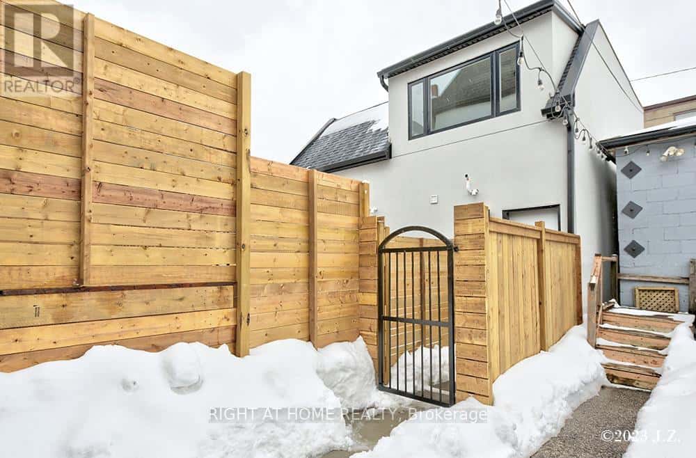 B - 48 LANARK AVENUE