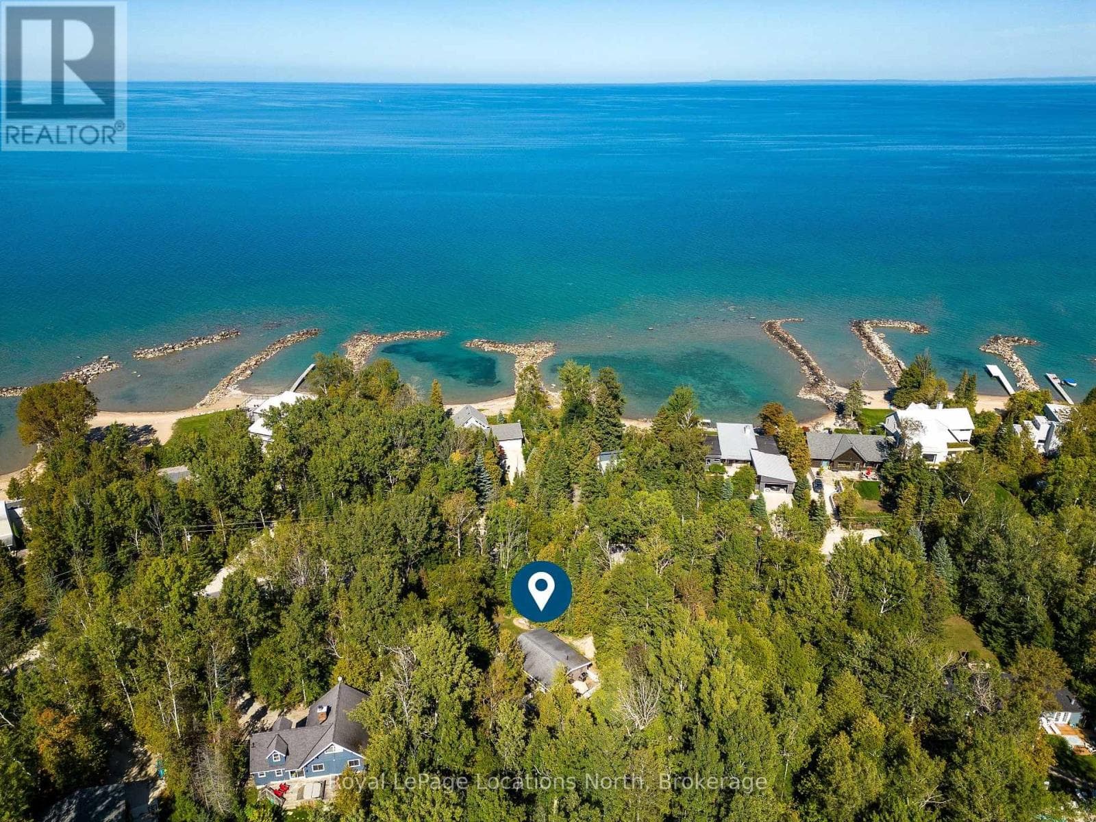 112 CAMERON STREET — Blue Mountains, Ontario - Main photo