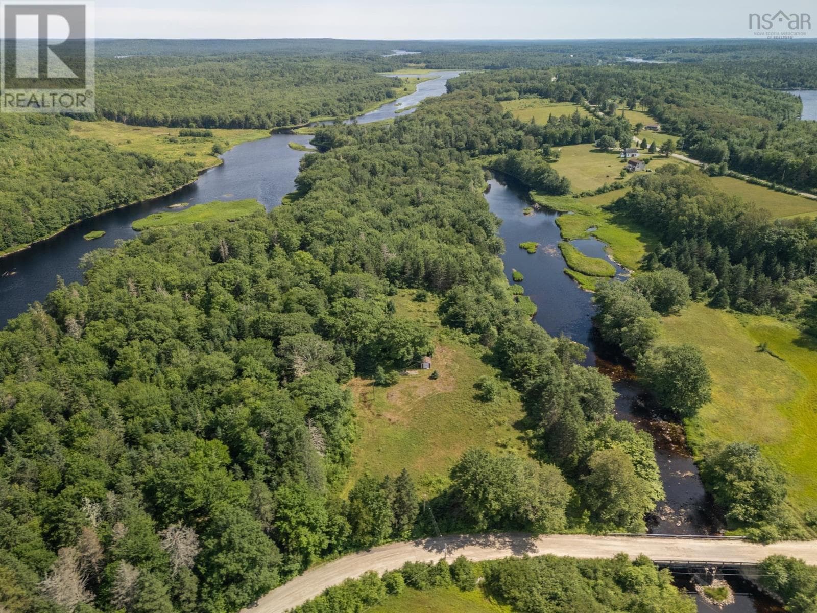 679 Gray Road — East Kemptville, Nova Scotia - Main photo