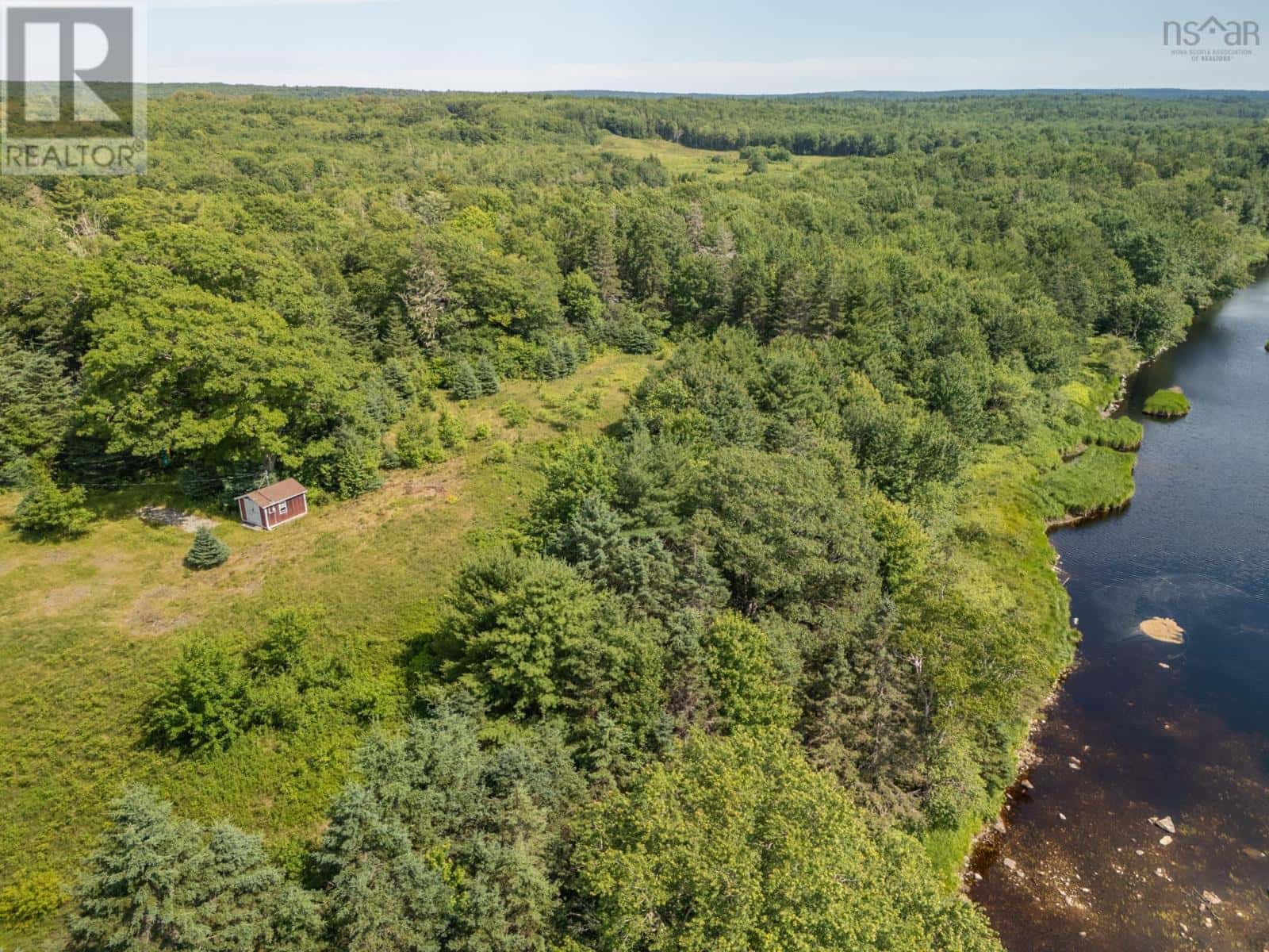 679 Gray Road — East Kemptville, Nova Scotia - Photo 4 of 15