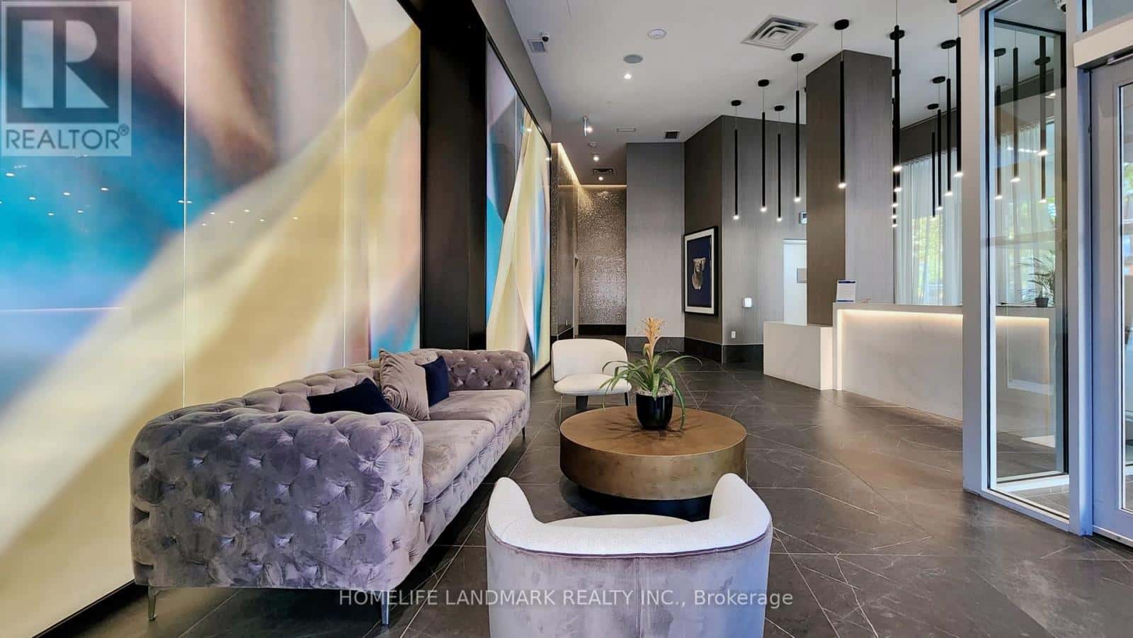 609 - 219 DUNDAS STREET E — Toronto (Church-Yonge Corridor), Ontario - Photo 5 of 43