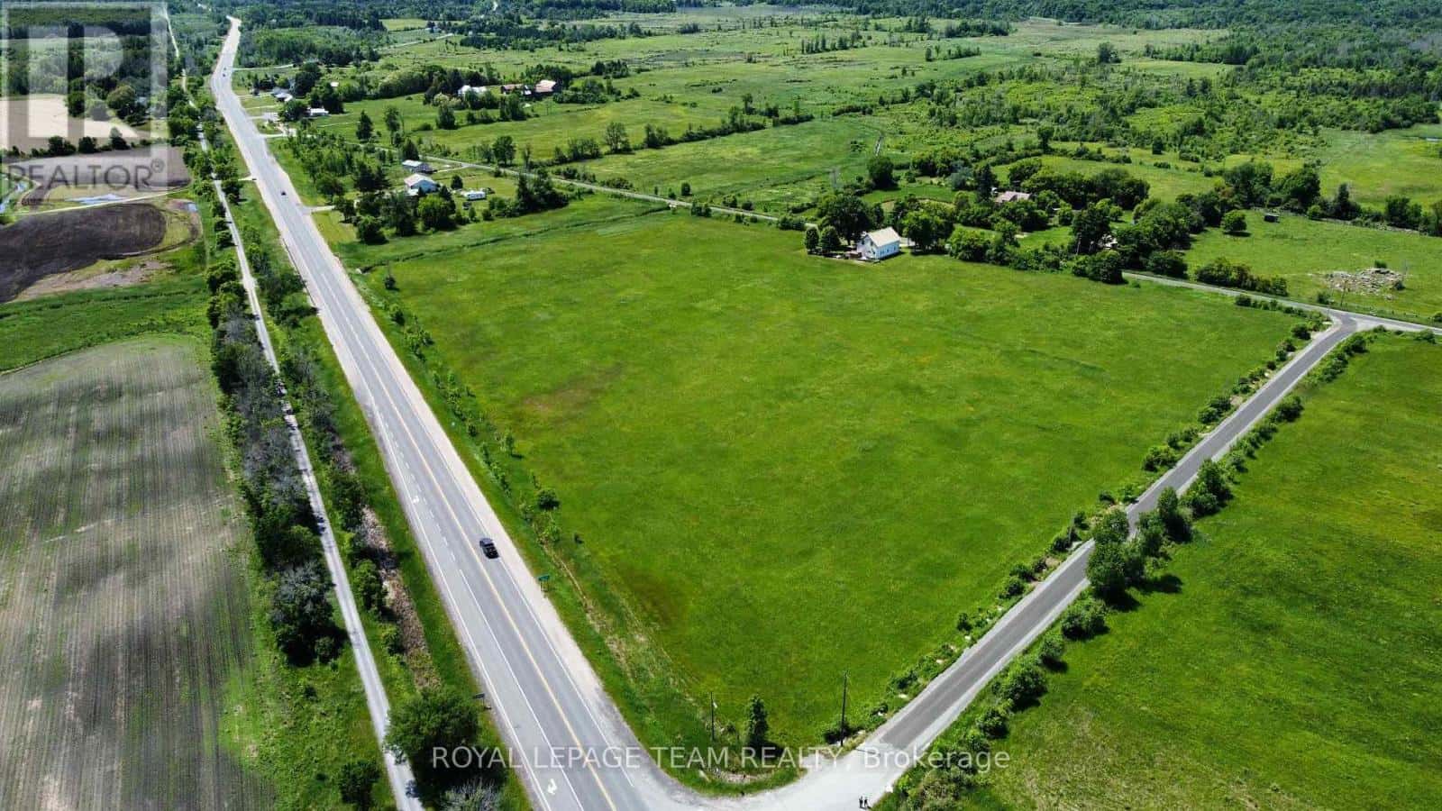 0 GAMBLES SIDE ROAD — Tay Valley, Ontario - Photo 2 of 5