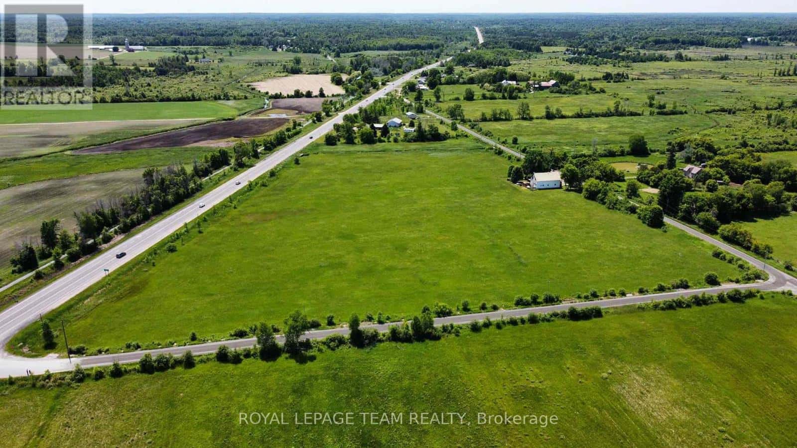 0 GAMBLES SIDE ROAD — Tay Valley, Ontario - Photo 3 of 5