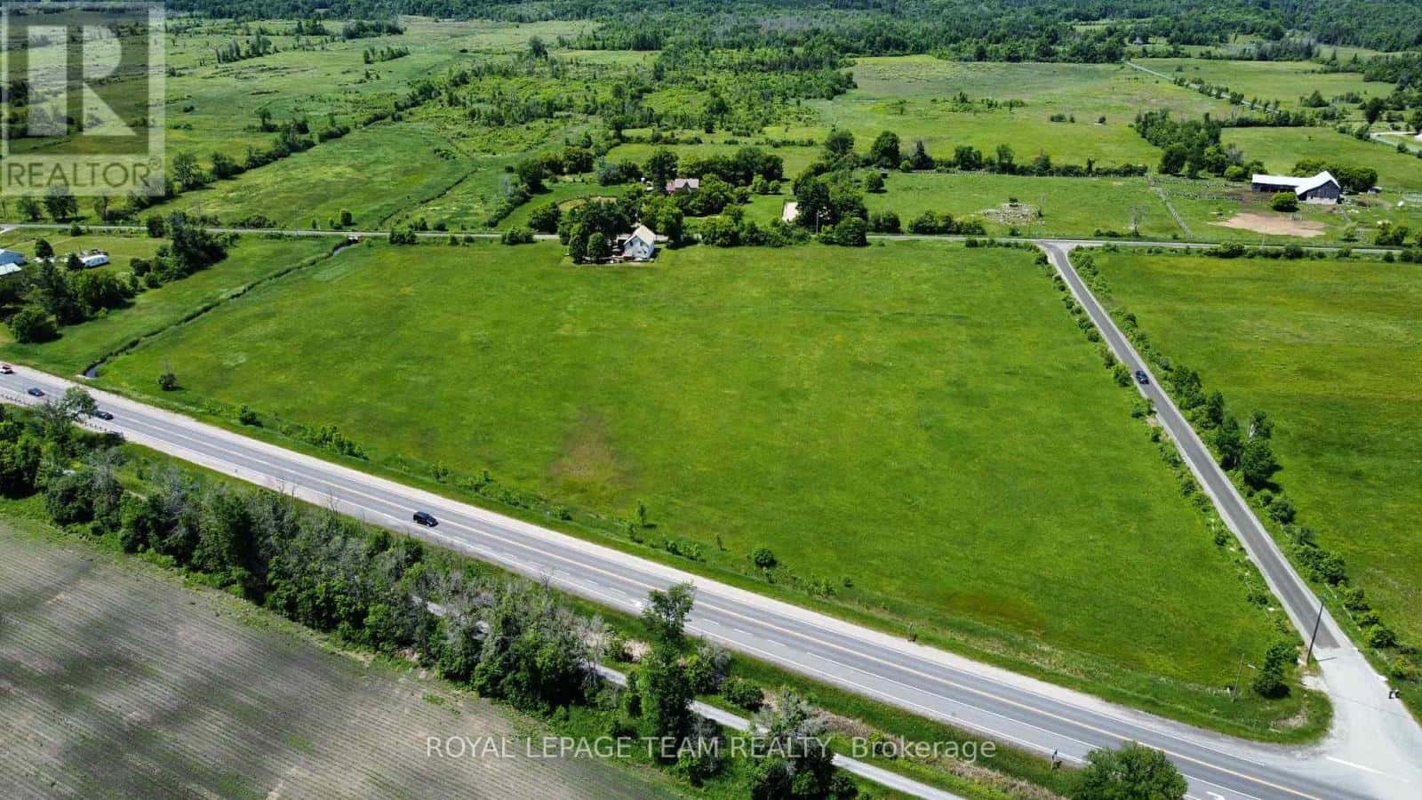 0 GAMBLES SIDE ROAD — Tay Valley, Ontario - Photo 4 of 5