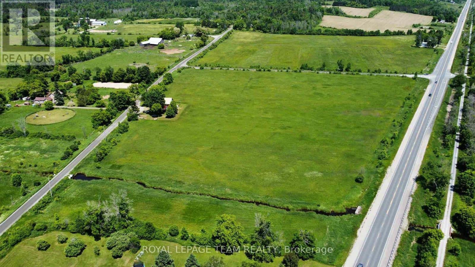 0 GAMBLES SIDE ROAD — Tay Valley, Ontario - Photo 5 of 5