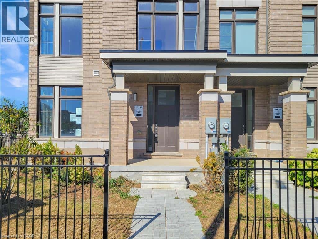 457 PROVIDENT Way — Mount Hope, Ontario - Photo 3 of 39