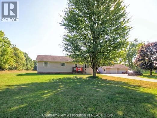 30089 West Bothwell ROAD — Bothwell, Ontario - Main photo