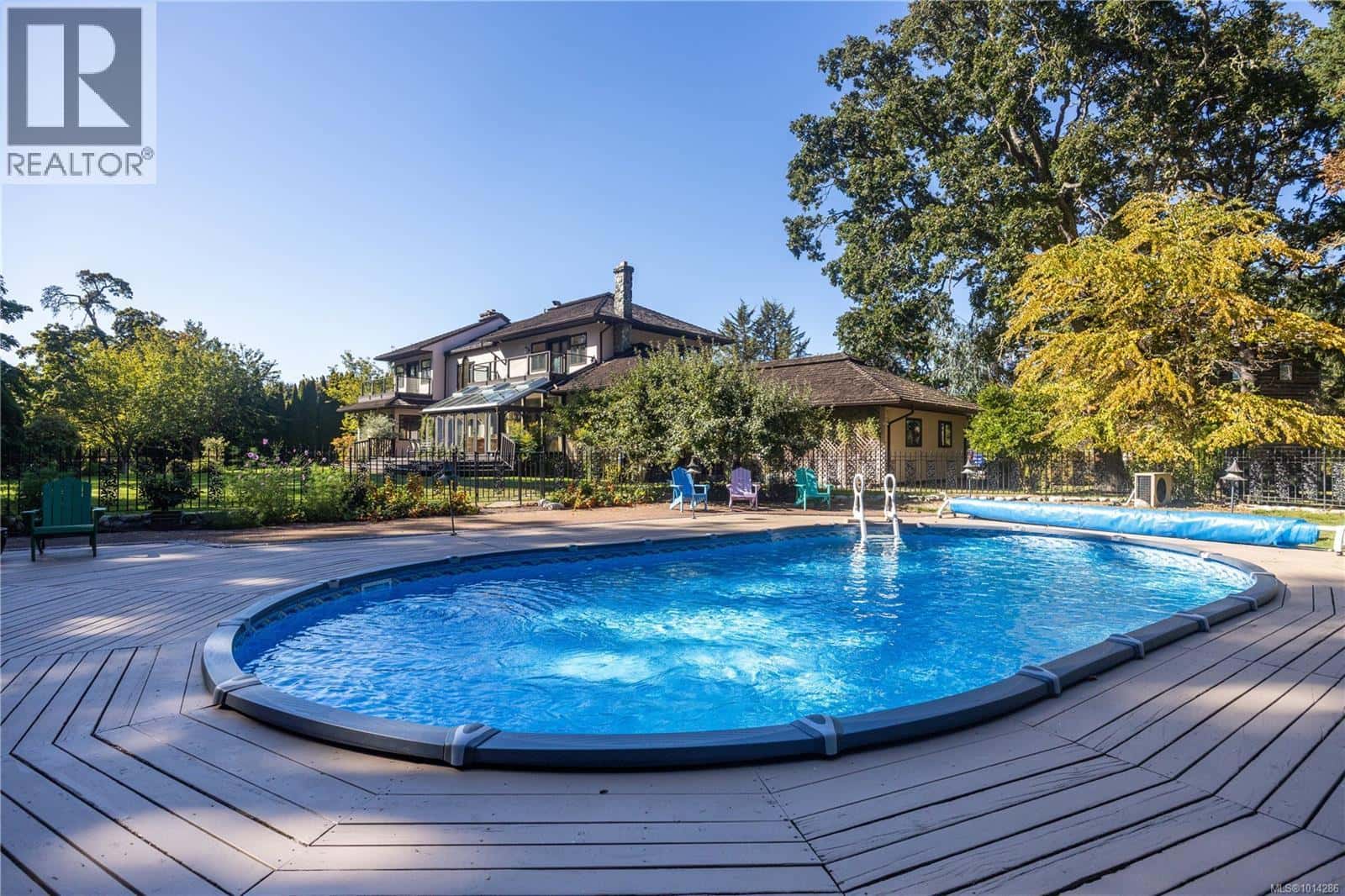 845 Downey Rd — North Saanich, British Columbia - Photo 5 of 96