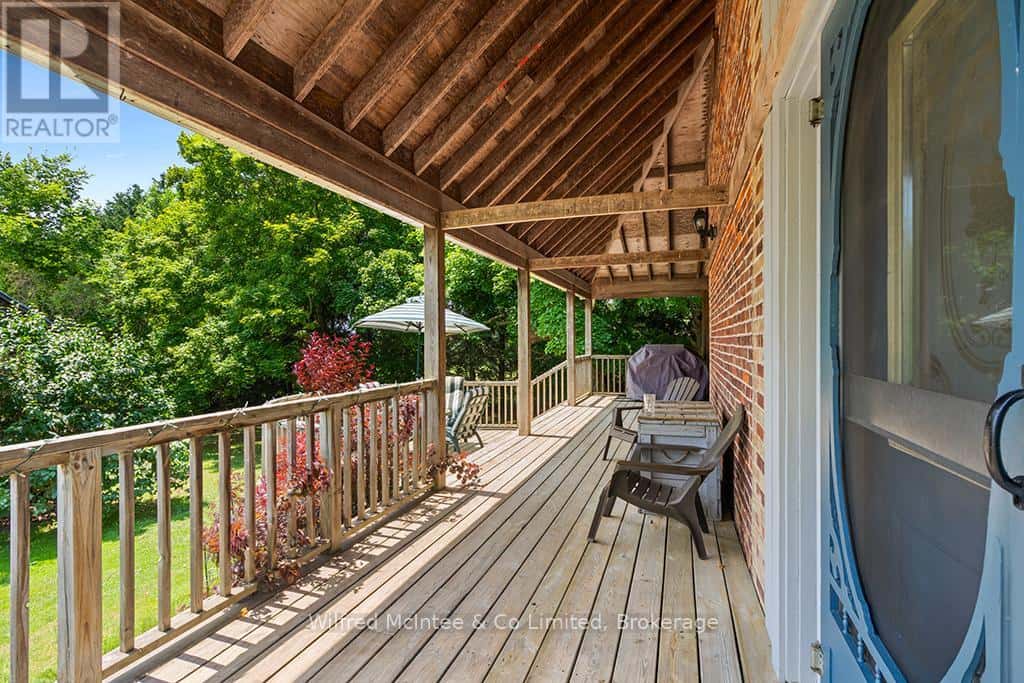 383 CONCESSION 10 ROAD E — Arran-Elderslie, Ontario - Photo 5 of 49