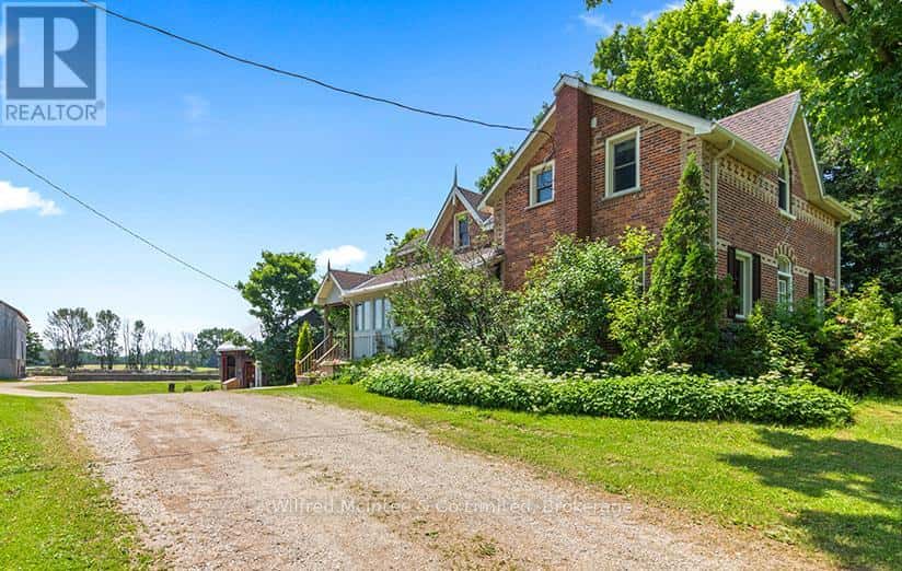 383 CONCESSION 10 ROAD E — Arran-Elderslie, Ontario - Photo 4 of 49