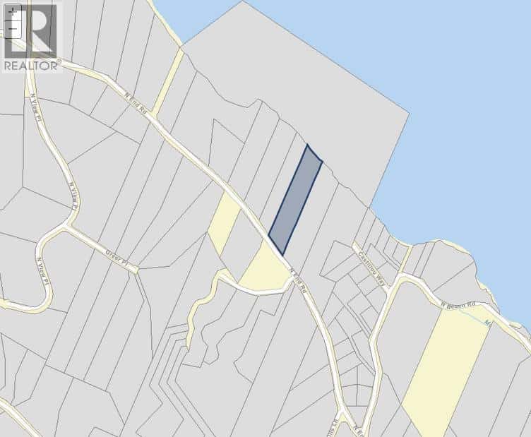 LOT 2 NORTH END ROAD — Salt Spring Island, British Columbia - Photo 5 of 8