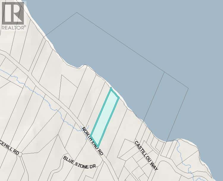 LOT 2 NORTH END ROAD — Salt Spring Island, British Columbia - Photo 3 of 8