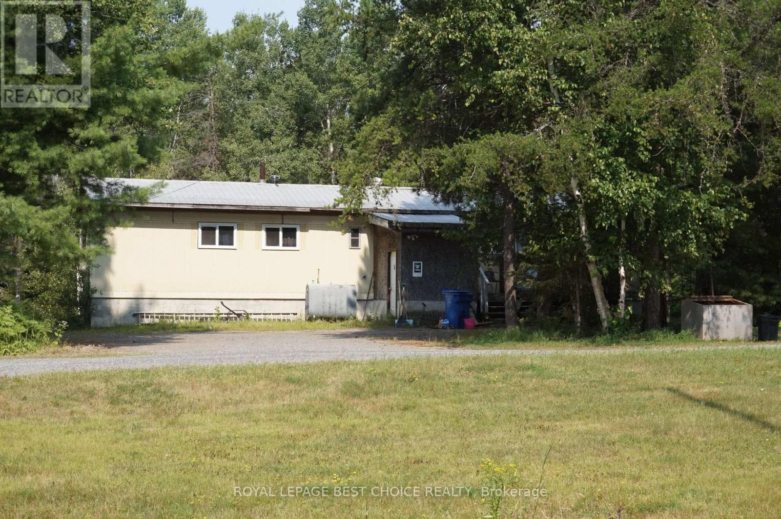 918012 PORTAGE BAY ROAD — Timiskaming (TIM - Outside - Rural), Ontario - Main photo