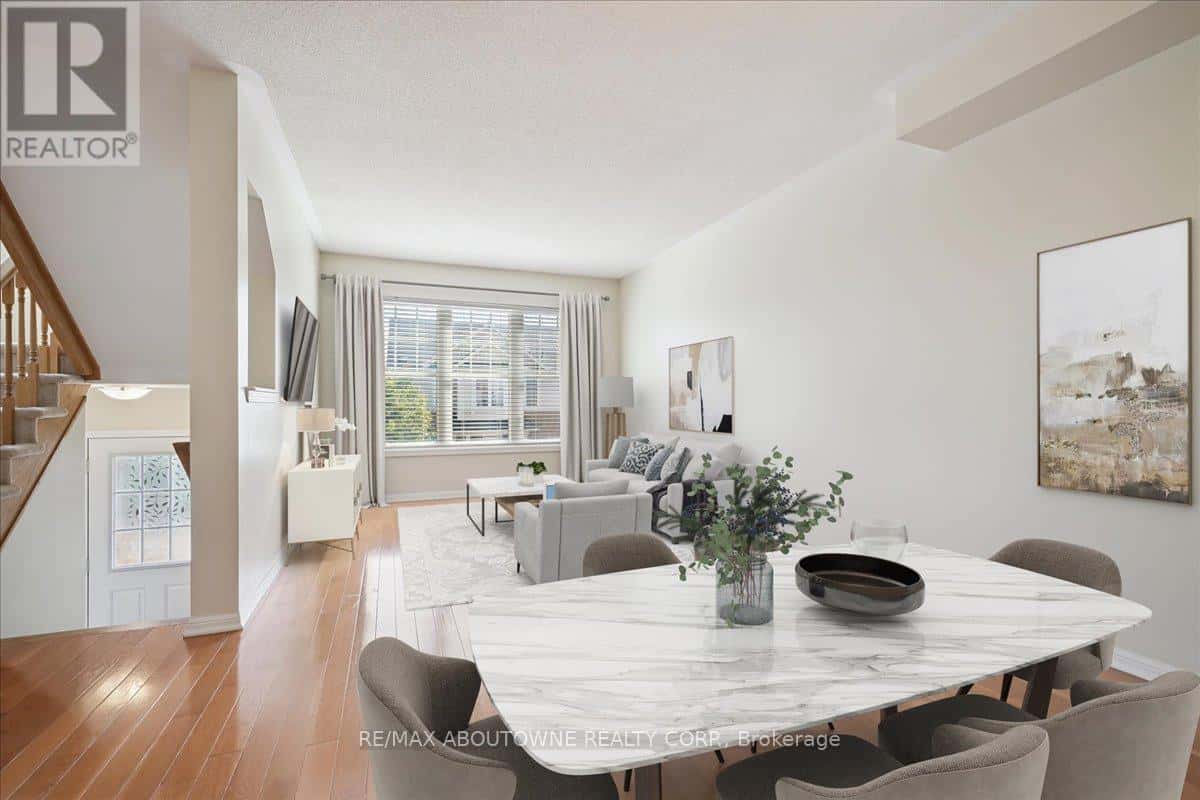 2389 COHO WAY — Oakville (WM Westmount), Ontario - Photo 5 of 36