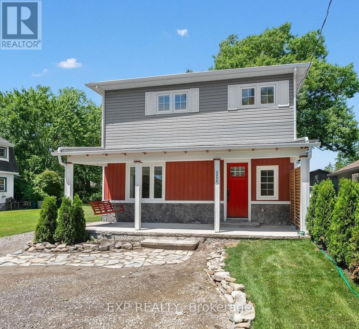 3054 THUNDER BAY ROAD — Fort Erie (Ridgeway), Ontario - Main photo