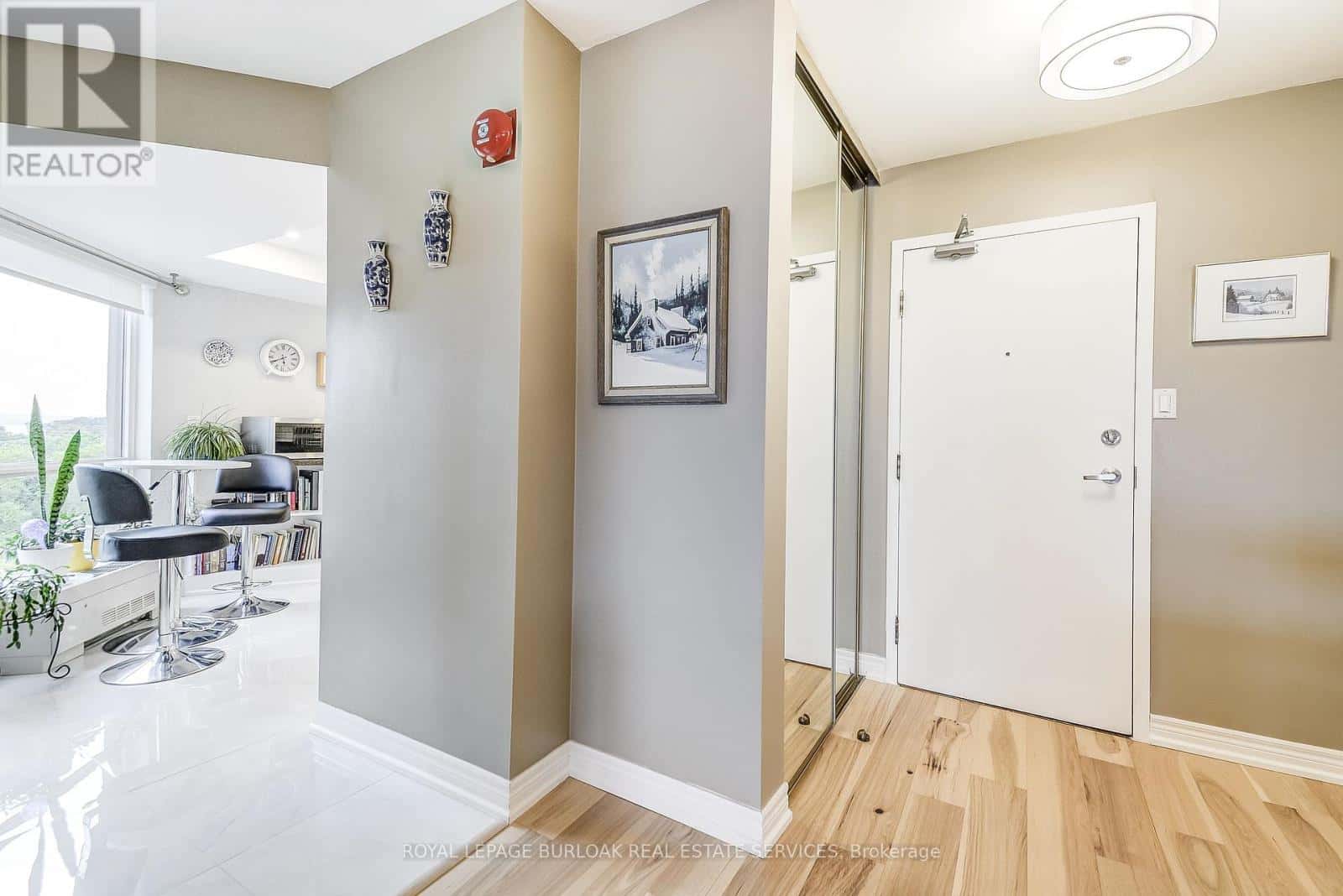 809 - 1201 NORTH SHORE BOULEVARD E — Burlington (Brant), Ontario - Photo 4 of 50