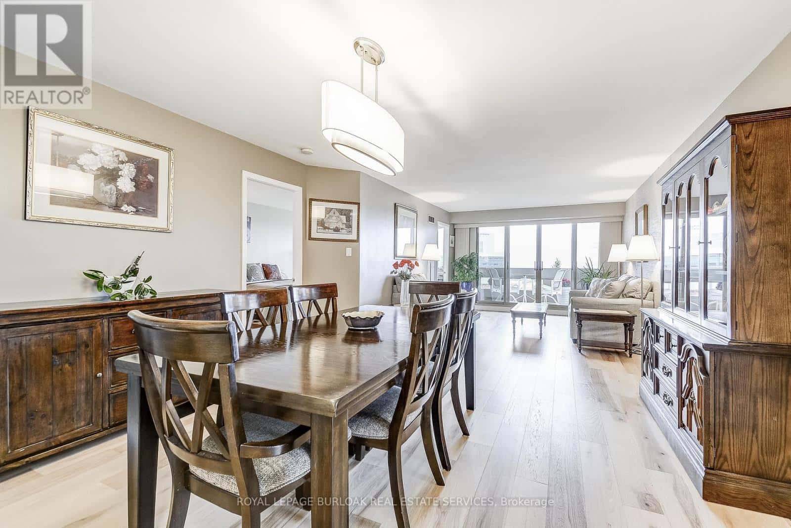 809 - 1201 NORTH SHORE BOULEVARD E — Burlington (Brant), Ontario - Photo 5 of 50