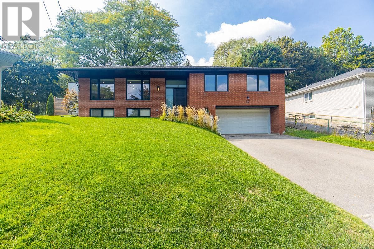 37 SHOULDICE COURT — Toronto (St. Andrew-Windfields), Ontario - Main photo