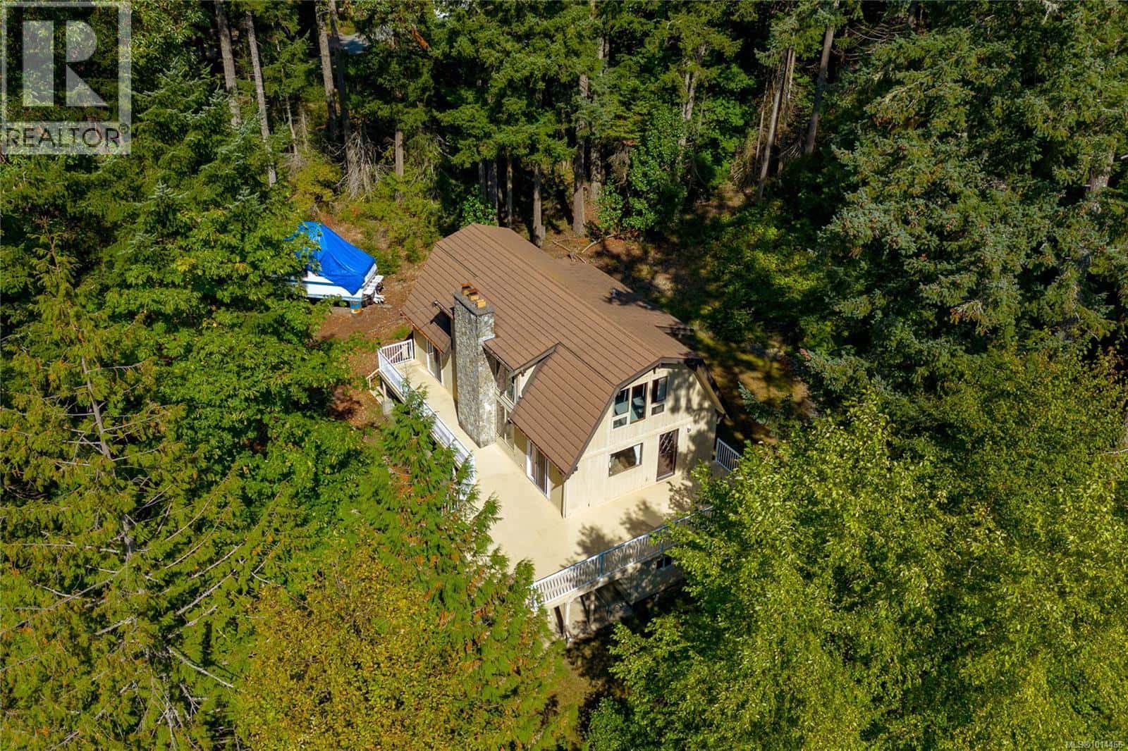 11379 West Saanich Rd — North Saanich, British Columbia - Photo 2 of 51