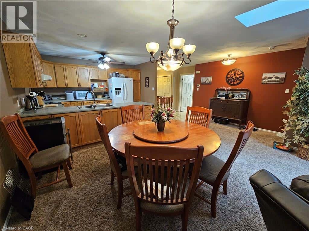 74 WILSON Avenue Unit# 7 — Delhi, Ontario - Photo 4 of 25