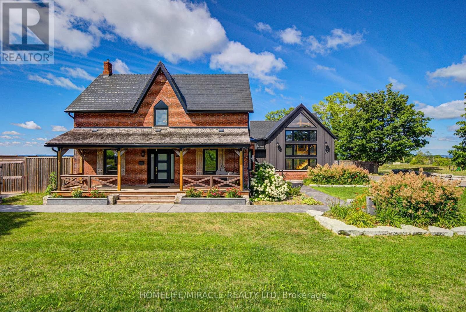 9214 OAK RIDGES DRIVE — Hamilton Township, Ontario - Main photo