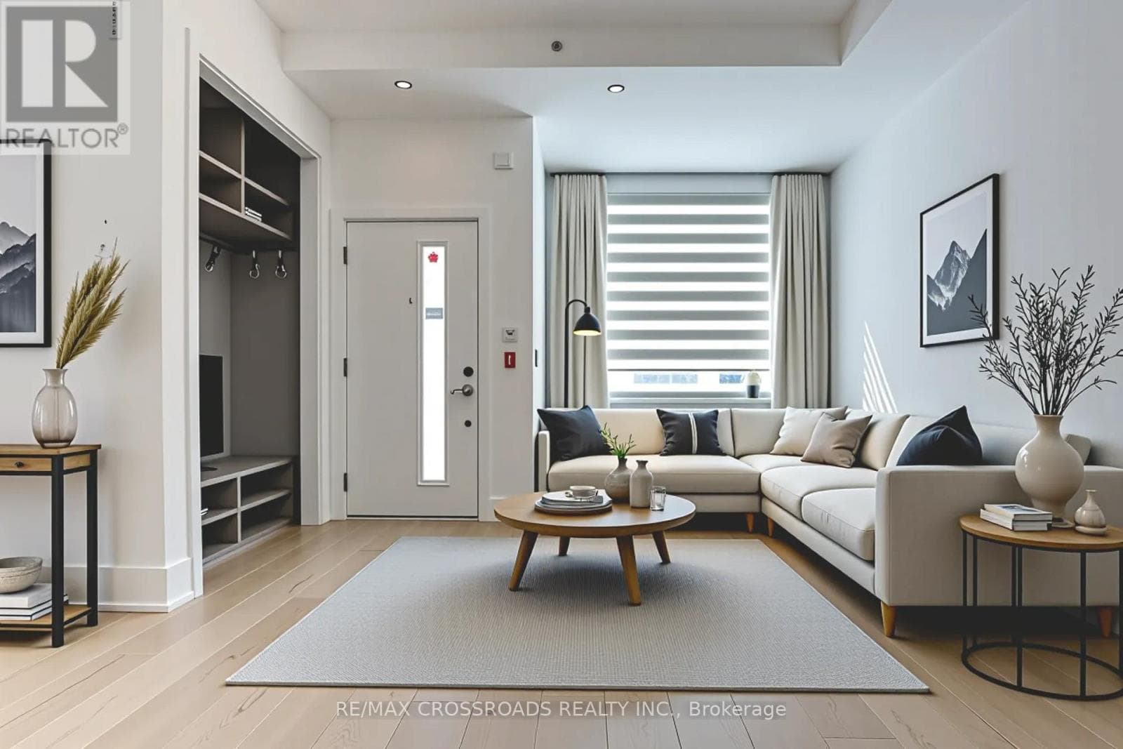 TH3 - 270 DAVENPORT ROAD — Toronto (Annex), Ontario - Main photo